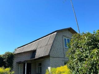 2-этажный дом, 140 м², 30 соток