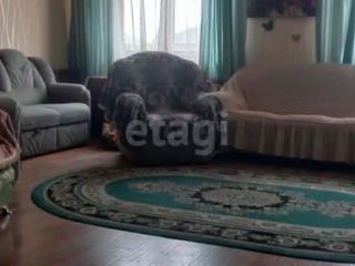 1-этажный дом, 127 м², 8 соток