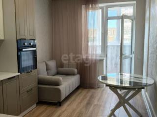 1-комн. квартира, 40.6 м², 2/19 этаж