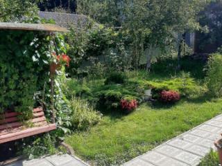 3-этажный дом, 146 м², 8 соток