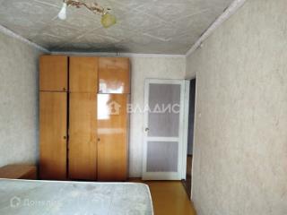 3-комн. квартира, 59.6 м², 2/2 этаж