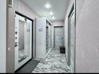 2-комн. квартира, 61.6 м², 2/17 этаж