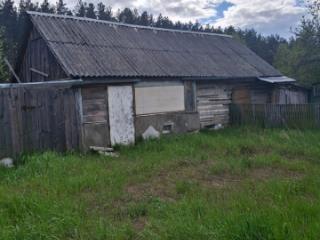 1-этажный дом, 50.4 м², 20 соток