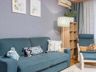 3-комн. квартира, 72.5 м², 4/10 этаж