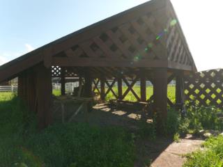 2-этажный дом, 200 м², 60 соток