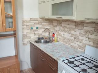 1-комн. квартира, 35 м², 8 этаж
