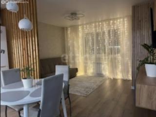 2-комн. квартира, 72 м², 2/9 этаж
