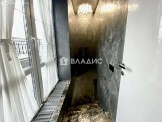 3-комн. квартира, 106 м², 3/4 этаж