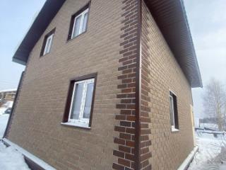 2-этажный дом, 116 м², 5 соток