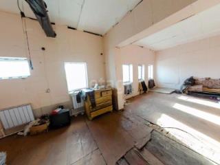 1-этажный дом, 50 м², 16 соток