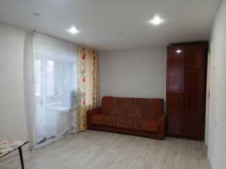 1-комн. квартира, 32.7 м², 2/5 этаж