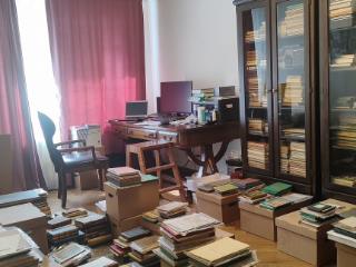 6-комн. квартира, 155.7 м², 2/5 этаж