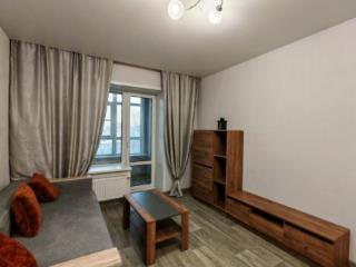 Студия, 28 м², 6/15 этаж