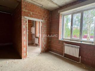  таунхаус, 58.9 м², 7.1 соток