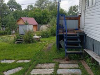 2-этажный дом, 67.5 м², 4 сотки