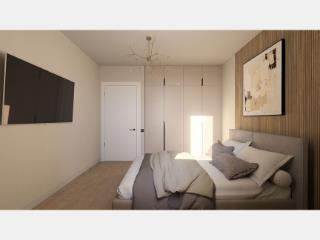 1-комн. квартира, 42.7 м², 12/14 этаж