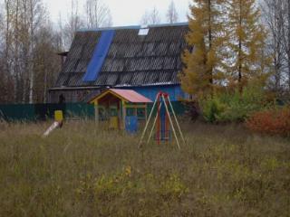  дом, 20 м², 25 соток