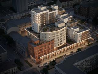 5-комн. квартира, 290.1 м², 11/11 этаж