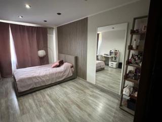 3-комн. квартира, 98.4 м², 4/14 этаж