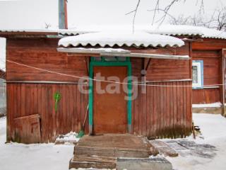 1-этажный дом, 42.4 м², 4.6 сотки