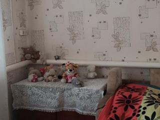 1-этажный дом, 80 м², 12 соток