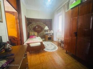 3-комн. квартира, 84.1 м², 2/2 этаж