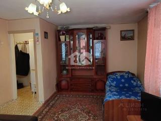 1-комн. квартира, 30.4 м², 1/5 этаж