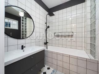 2-комн. квартира, 52 м², 4/9 этаж