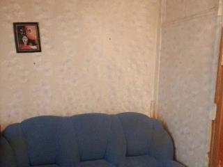 1-комн. квартира, 37 м², 5/5 этаж