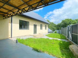 3-этажный дом, 292 м², 20 соток