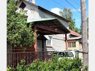  дом, 130 м², 6 соток