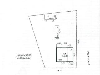 2-этажный дом, 208.3 м², 17 соток