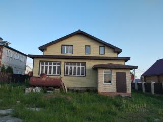 2-этажный коттедж, 376 м², 10 соток