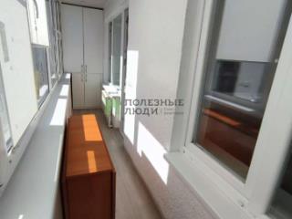 2-комн. квартира, 43 м², 3/5 этаж