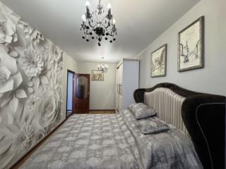 3-комн. квартира, 105.6 м², 5/6 этаж