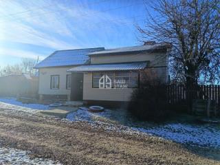 2-этажный дом, 57 м², 14.5 соток