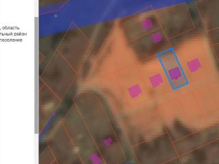  дом, 124 м², 10 соток