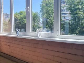 Студия, 13.4 м², 1/5 этаж