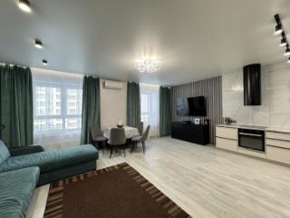 3-комн. квартира, 88.9 м², 7/11 этаж