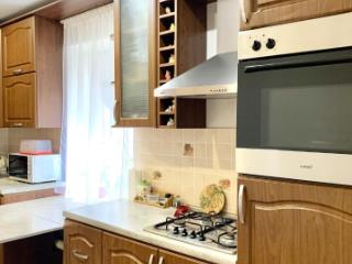 1-этажный дом, 65 м², 3 сотки