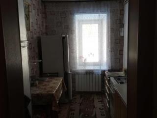 2-комн., Квартира, 49.7 м², 2/1 этаж