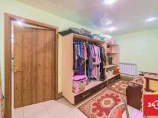 2-этажный коттедж, 207 м², 18.6 соток