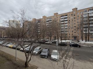 1-комн. квартира, 39 м², 2/14 этаж
