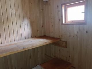  дом, 30 м², 15 соток