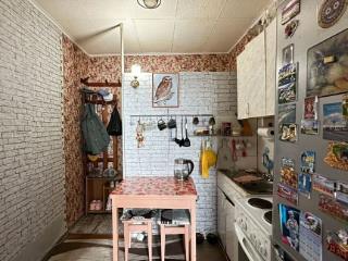 2-комн. квартира, 37.2 м², 3/6 этаж