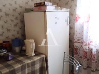 1-комн. квартира, 32 м², 3/5 этаж