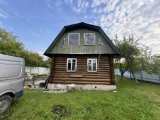 2-этажный дом, 70 м², 7 соток