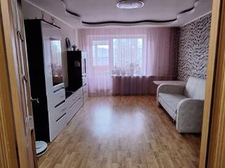 3-комн. квартира, 60.4 м², 2/5 этаж