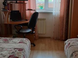 2-комн. квартира, 58 м², 3/9 этаж
