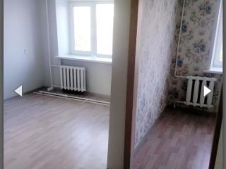 1-комн. квартира, 30.7 м², 3/5 этаж